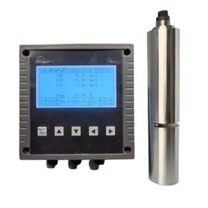 Online COD BOD TSS Analyzer