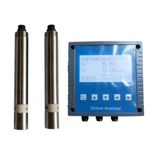 Online Conductivity Monitoring