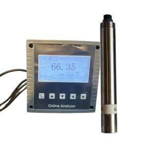 Inline Total Dissolved Solids (TDS) Sensor