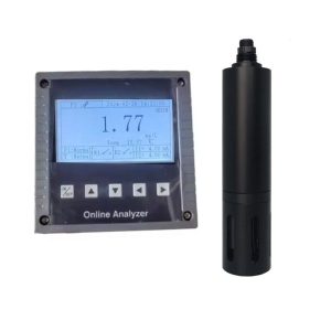 Online Ammonia Nitrogen Sensor