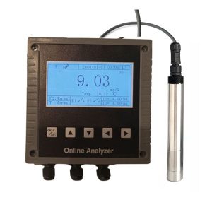 Optical Dissolved Oxygen Monitoring