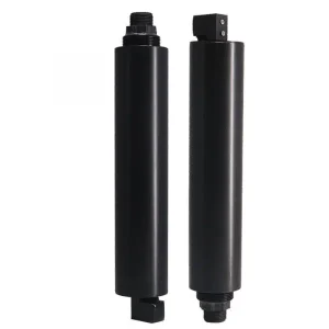 Online Sludge Concentration Sensor